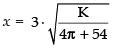 NCERT Exemplar: Application of Derivatives- 1 | Mathematics (Maths) for JEE Main & Advanced