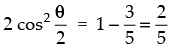 NCERT Exemplar: Trigonometric Functions | Mathematics (Maths) for JEE Main & Advanced