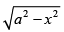 NCERT Exemplar: Application of Integrals | Mathematics (Maths) for JEE Main & Advanced