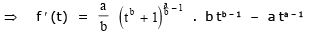 Increasing and Decreasing Functions & Monotonicity | Mathematics (Maths) for JEE Main & Advanced