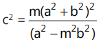 Revision Notes: Hyperbola | Mathematics (Maths) for JEE Main & Advanced