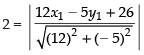 NCERT Exemplar: Straight Lines | Mathematics (Maths) for JEE Main & Advanced