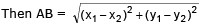 Coordinate Geometry | Mathematics (Maths) for JEE Main & Advanced