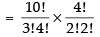 NCERT Exemplar: Probability | Mathematics (Maths) for JEE Main & Advanced