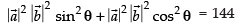 NCERT Exemplar: Vectors | Mathematics (Maths) Class 12 - JEE