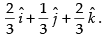 NCERT Exemplar: Vectors | Mathematics (Maths) Class 12 - JEE