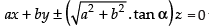 NCERT Exemplar: Three Dimensional Geometry | Mathematics (Maths) for JEE Main & Advanced