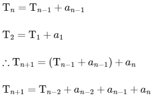 JEE Advanced Previous Year Questions (2018 - 2024): Sequences and Series | Mathematics (Maths) for JEE Main & Advanced