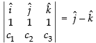 NCERT Exemplar: Vectors | Mathematics (Maths) Class 12 - JEE