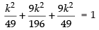 NCERT Exemplar: Vectors | Mathematics (Maths) Class 12 - JEE