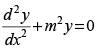 NCERT Exemplar: Differential Equations | Mathematics (Maths) for JEE Main & Advanced