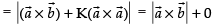 NCERT Exemplar: Vectors | Mathematics (Maths) Class 12 - JEE