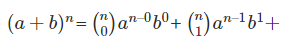 Binomial Expansion for Positive Integral Index | Mathematics (Maths) Class 11 - Commerce
