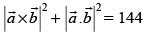 NCERT Exemplar: Vectors | Mathematics (Maths) Class 12 - JEE