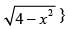 NCERT Exemplar: Application of Integrals | Mathematics (Maths) for JEE Main & Advanced