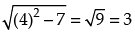 NCERT Exemplar: Complex Numbers & Quadratic Equations | Mathematics (Maths) for JEE Main & Advanced