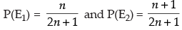 NCERT Exemplar: Probability- 2 | Mathematics (Maths) Class 12 - JEE