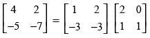 NCERT Exemplar - Matrices(Part-2) | Mathematics (Maths) Class 12 - JEE
