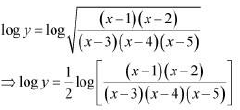 NCERT Solutions Class 12 Maths Chapter 5 - Continuity & Differentiability