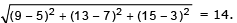 Equation of Straight Line | Mathematics (Maths) for JEE Main & Advanced