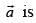 NCERT Exemplar: Vectors | Mathematics (Maths) Class 12 - JEE