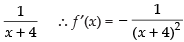 NCERT Exemplar: Integrals | Mathematics (Maths) for JEE Main & Advanced