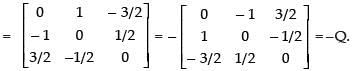 NCERT Exemplar - Matrices(Part-2) | Mathematics (Maths) Class 12 - JEE