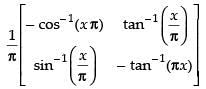 NCERT Exemplar - Matrices(Part-2) | Mathematics (Maths) Class 12 - JEE
