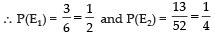 NCERT Exemplar: Probability- 2 | Mathematics (Maths) Class 12 - JEE