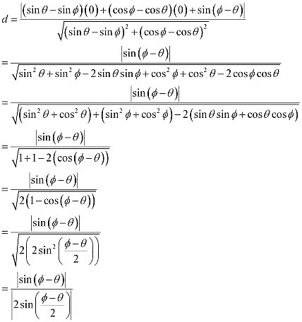 Exercise Miscellaneous- Straight Lines NCERT Solutions | Mathematics (Maths) Class 11 - Commerce