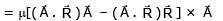 Product of Vectors | Mathematics (Maths) for JEE Main & Advanced