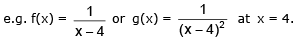 Classification of Discontinuity | Mathematics (Maths) Class 12 - JEE