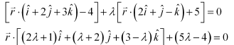 NCERT Solutions Class 12 Maths Chapter 11 - Three Dimensional Geometry