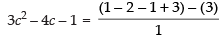 NCERT Exemplar: Continuity and Differentiability- 2 | Mathematics (Maths) for JEE Main & Advanced