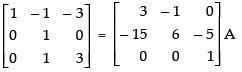 NCERT Exemplar - Matrices(Part-2) | Mathematics (Maths) Class 12 - JEE