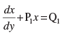 NCERT Exemplar: Differential Equations | Mathematics (Maths) for JEE Main & Advanced
