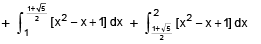 Definite Integral As Limit Of A Sum And Estimate Of Definite Integrals | Mathematics (Maths) for JEE Main & Advanced