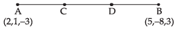 NCERT Exemplar: Introduction to Three Dimensional Geometry | Mathematics (Maths) Class 11 - Commerce