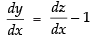 NCERT Exemplar: Differential Equations | Mathematics (Maths) for JEE Main & Advanced