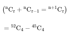 JEE Main Previous Year Questions (2025): Permutations and Combinations | Chapter-wise Tests for JEE Main & Advanced