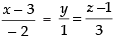 NCERT Exemplar: Three Dimensional Geometry | Mathematics (Maths) for JEE Main & Advanced