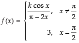 NCERT Exemplar: Limits and Derivatives | Mathematics (Maths) for JEE Main & Advanced