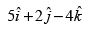 NCERT Exemplar: Vectors | Mathematics (Maths) Class 12 - JEE