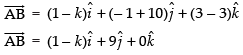 NCERT Exemplar: Vectors | Mathematics (Maths) Class 12 - JEE