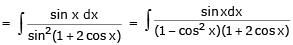 Integration by Partial Fractions | Mathematics (Maths) Class 12 - JEE