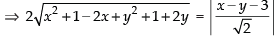 NCERT Exemplar: Conic Sections (Exercise) | Mathematics (Maths) for JEE Main & Advanced