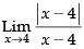 NCERT Exemplar: Limits and Derivatives | Mathematics (Maths) for JEE Main & Advanced