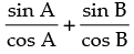 NCERT Exemplar: Trigonometric Functions | Mathematics (Maths) for JEE Main & Advanced