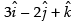 NCERT Exemplar: Vectors | Mathematics (Maths) Class 12 - JEE