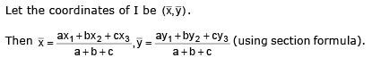 Coordinate Geometry | Mathematics (Maths) for JEE Main & Advanced